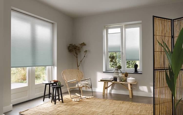 Duette® Blinds