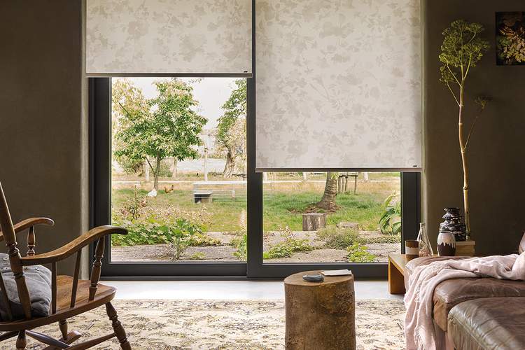 How To Decorate An Empty Room