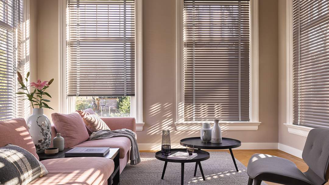 venetian blinds luxaflex