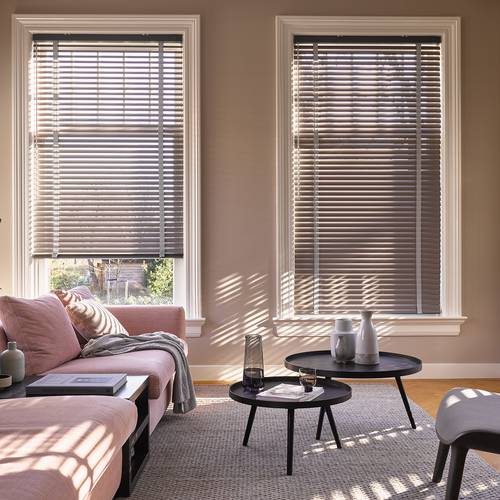 Venetian Blinds