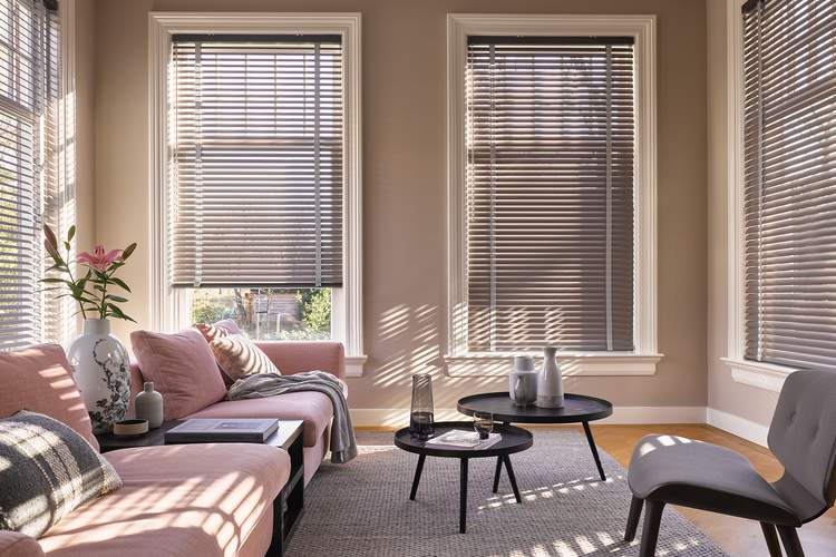 Pastel Accent Colours And Powdery Hues