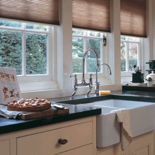 Easy & Stylish Decorating Ideas For Planning Your Dream Kitchen