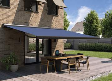 Luxaflex® awnings