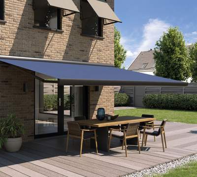 Luxaflex® Awnings