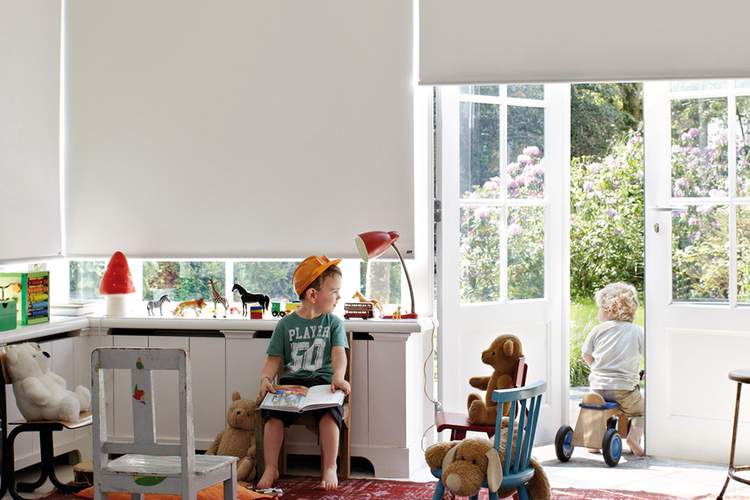 A guide for baby proofing your home