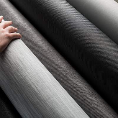 Screen Fabrics