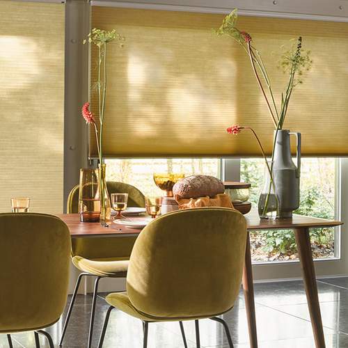 Made to measure blinds