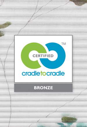 Luxaflex®  Cradle to Cradle Certified™ Products