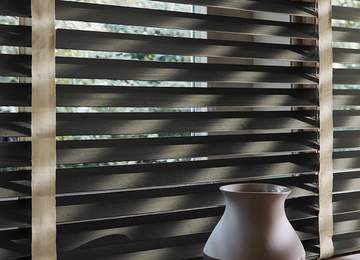 Getting Wooden Blinds Right