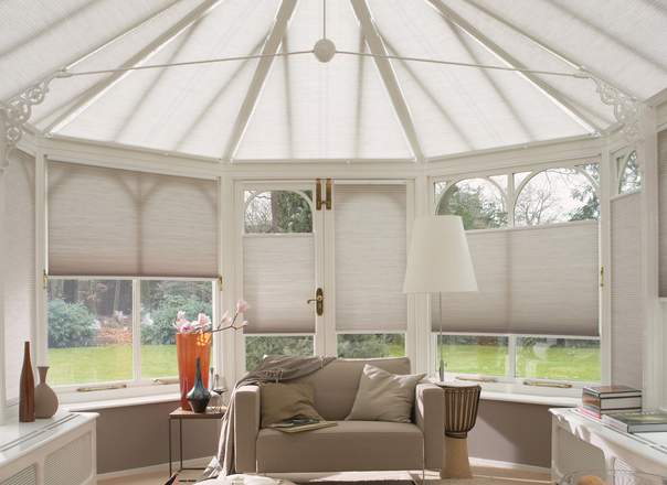 Conservatory Blinds