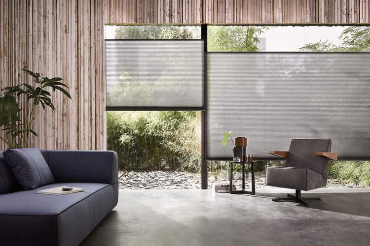A treatment for every window and door