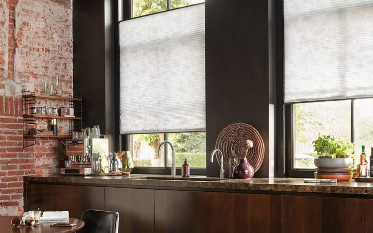 Duette® Shades Luxaflex®