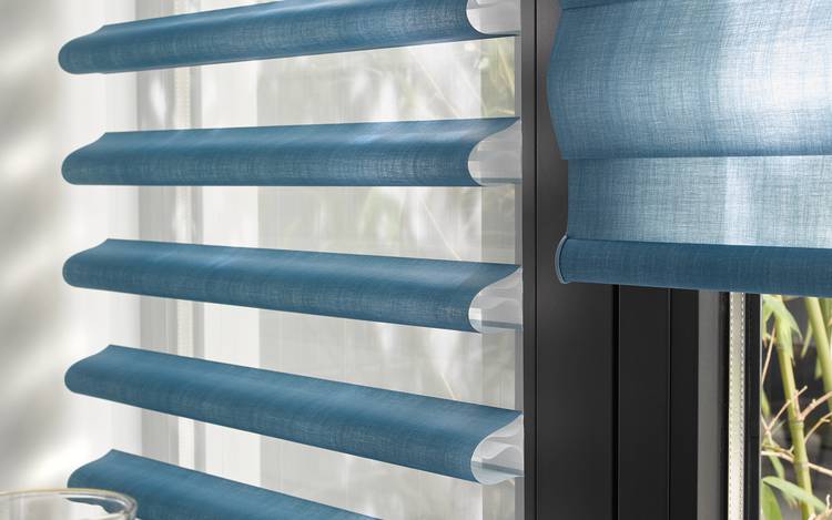 Energy efficient Blinds