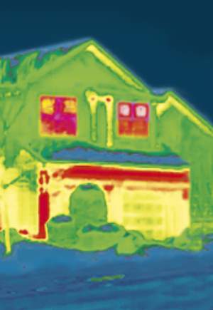 Make your home more energy efficient
