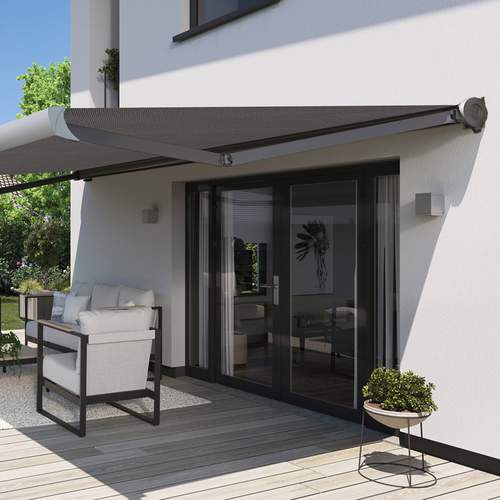 Extend your outdoor living
