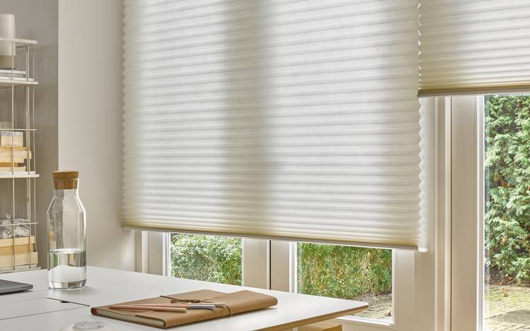 Luxaflex® Roller Blinds