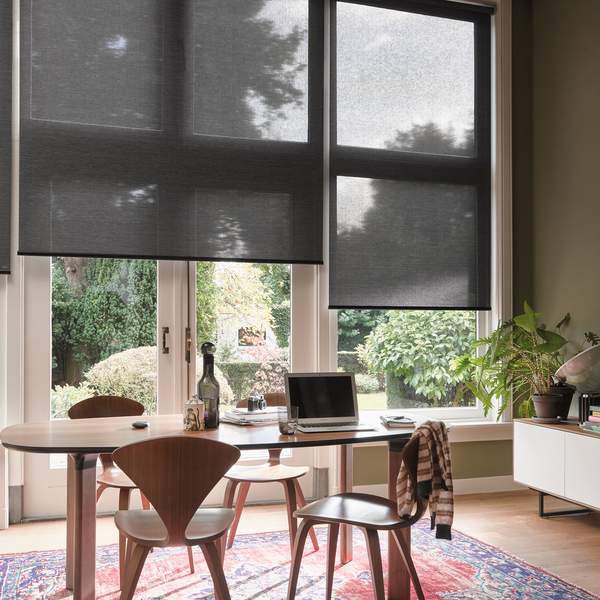 Healthy Home Office Ideas For You & The Planet
