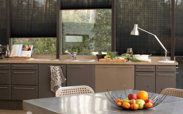 daylight kitchen lighting