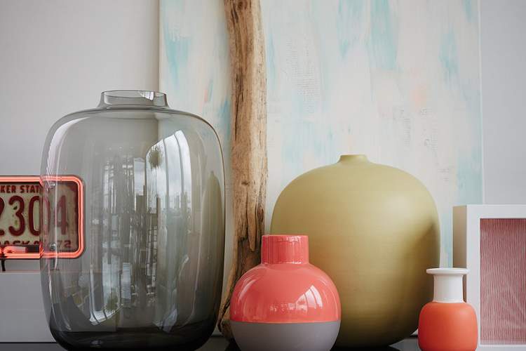 Maison & Objet Interiors Trend Report