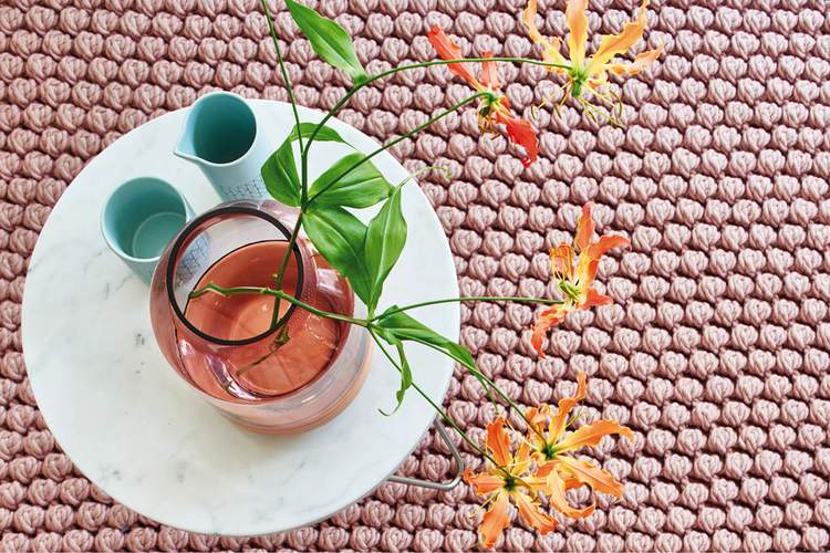 Pantone Colour Of The Year 2019 – Living Coral