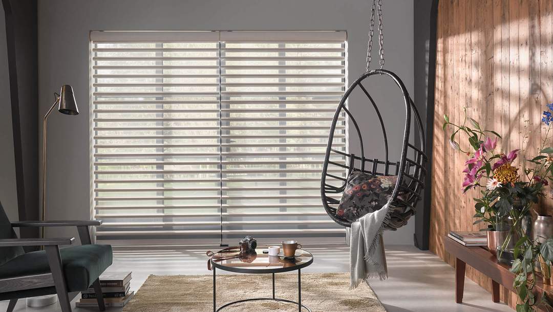 Edinburgh blinds made to measure