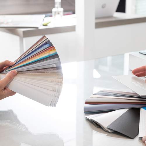 The Luxaflex® Guarantee