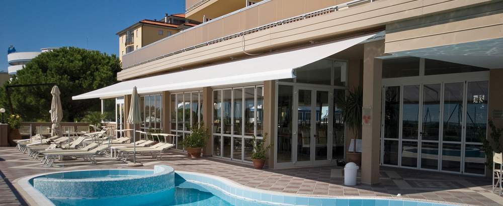 Luxaflex Awnings