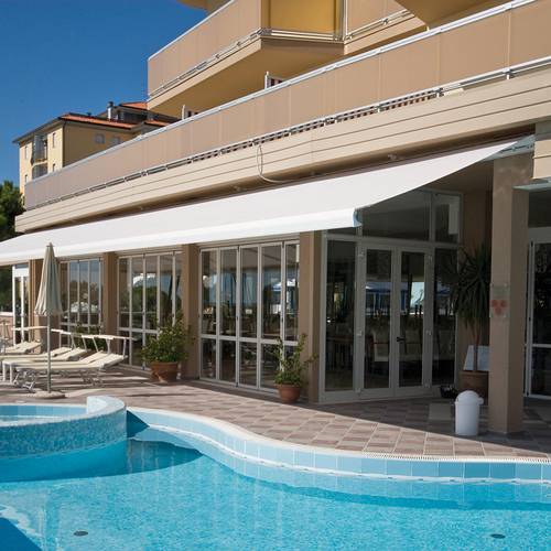 Electric Awnings