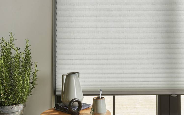 Luxaflex® Duette® Shades