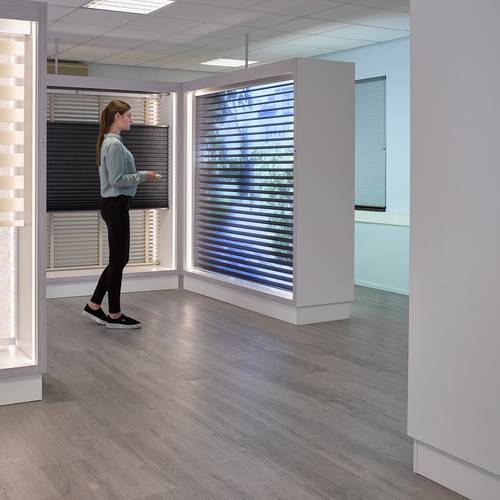 Find a Luxaflex® showroom