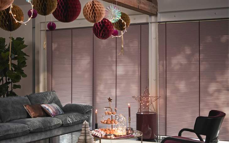 Luxaflex® Blinds