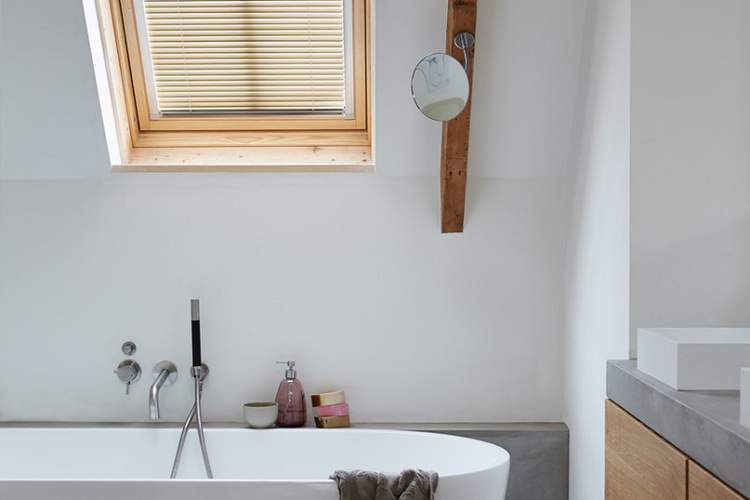 Seven Essential Steps To Planning The Perfect Bathroom