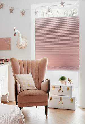 Duette® Shades  Child Room