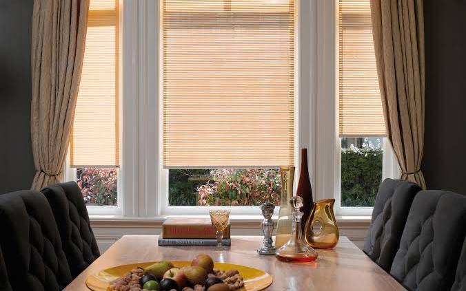 The Best Blinds For Large Windows Luxaflex Co Uk