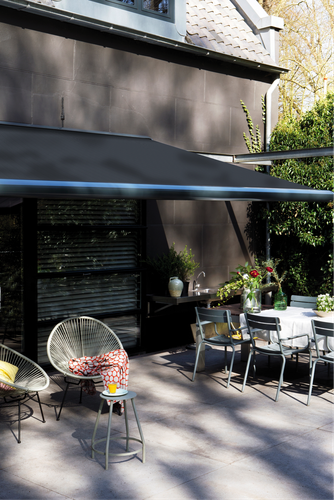 Outdoor Kitchens To Love All Year