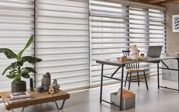 Kitchen Luxaflex® Blinds