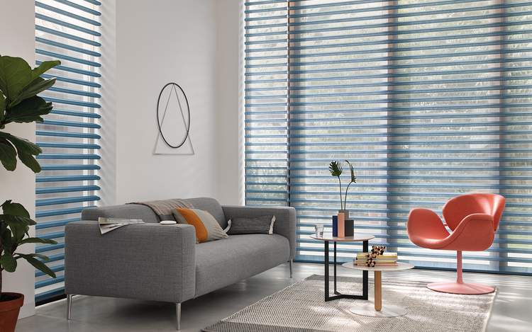 Pirouette® Blinds