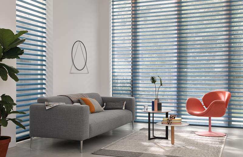 What are the best blinds for the Living Room?