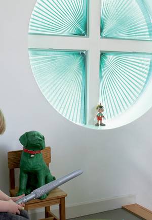 Blinds Shutters Every Window Shape, Blinds For Round Windows Uk