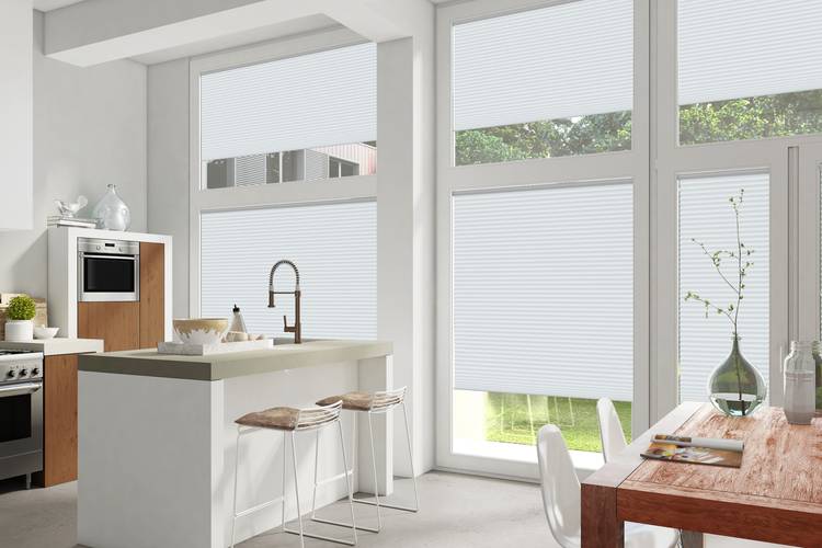 The Best Kitchen Lighting Ideas From Luxaflex®