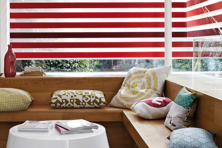 Trend: Red Hot!
