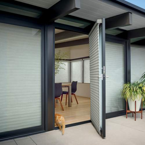 Designed for Windows & Doors