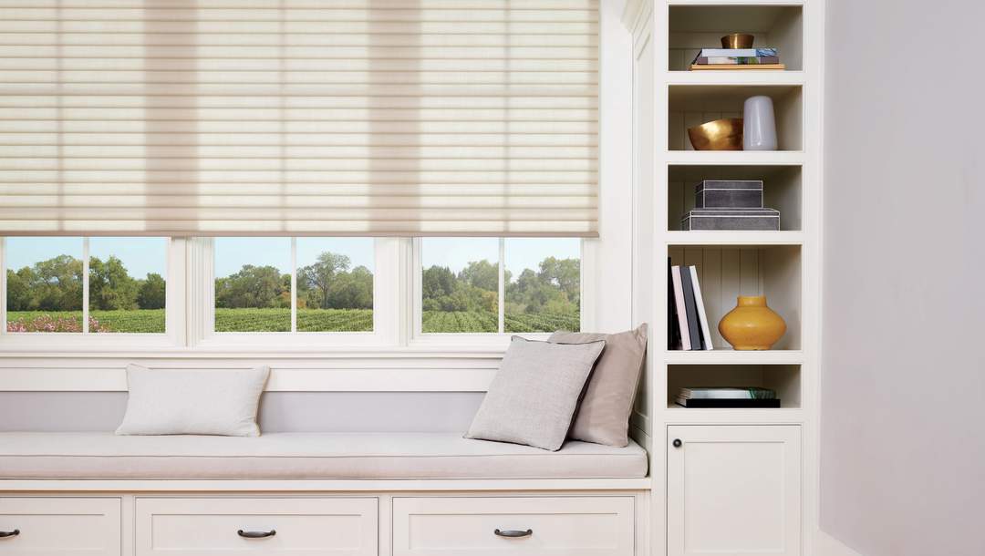 sonnette blinds