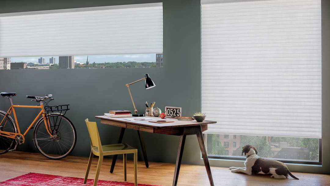 sonnette blinds