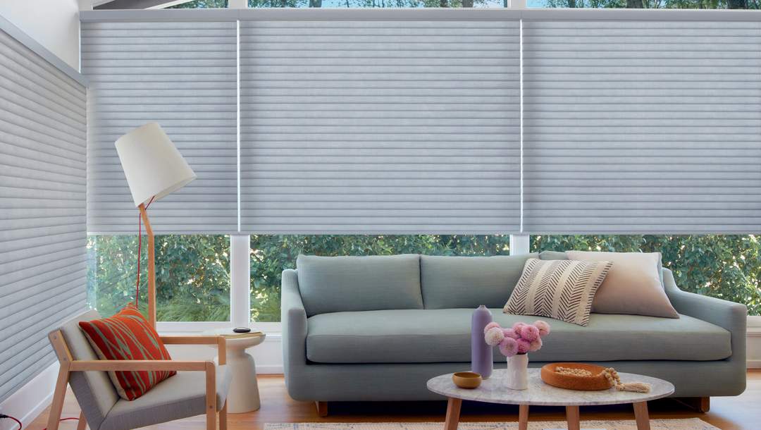 sonnette blinds