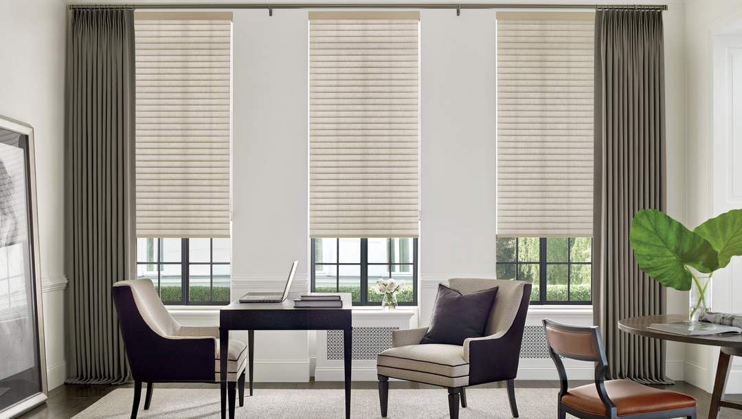 sonnette blinds