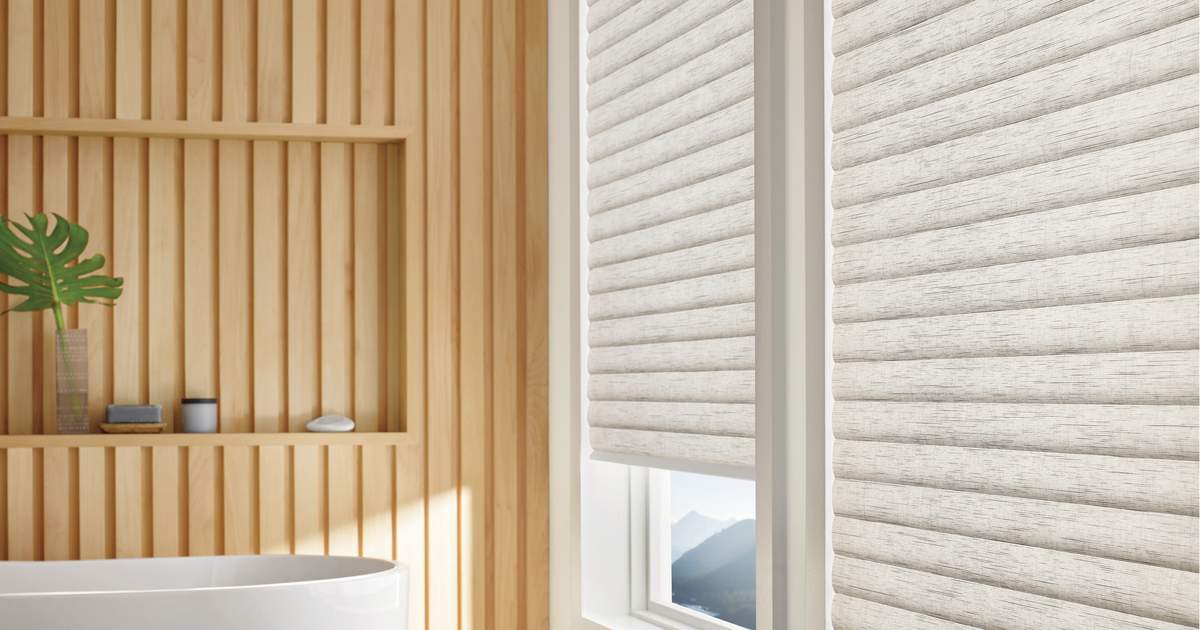 Luxaflex Custom Made Blinds Shutters Awnings luxaflex