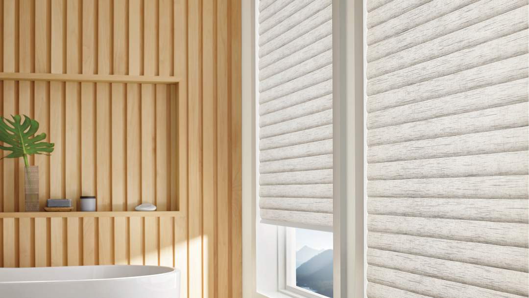 sonnette blinds