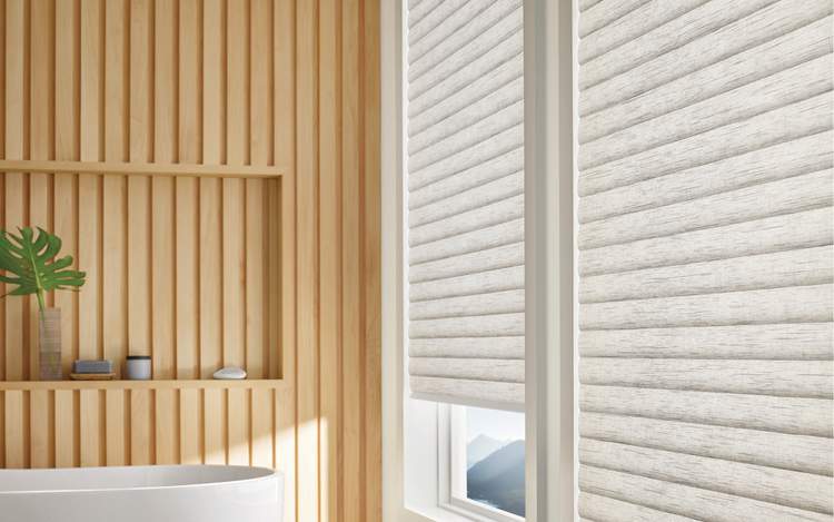 Luxaflex® Sonnette™ Shades