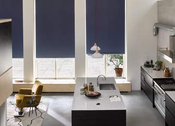 Roller Blinds